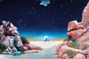 New YES Super Deluxe Edition for ‘Tales from Topographic Oceans’ due out February 6