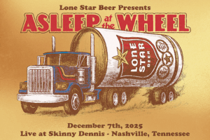 Asleep at the Wheel Treats Nashville to Two Nights of Western Swing in December