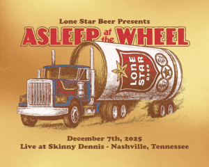 Asleep at the Wheel Treats Nashville to Two Nights of Western Swing in December