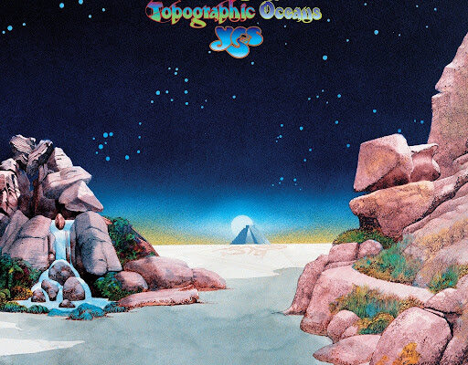 New YES Super Deluxe Edition for ‘Tales from Topographic Oceans’ due out February 6