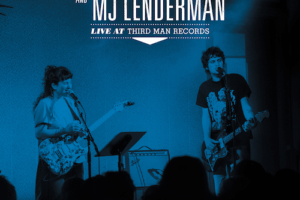 “Karly Hartzman & MJ Lenderman — Live At Third Man Records” Due Out RSD Black Friday 2025