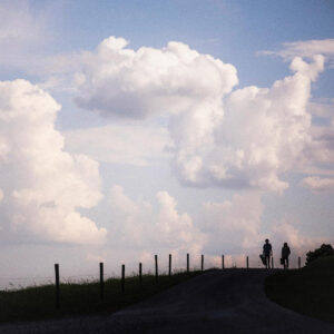 Tyler Ramsey & Carl Broemel Drop New Songs, Reveal Celestun Tour Dates for 2026