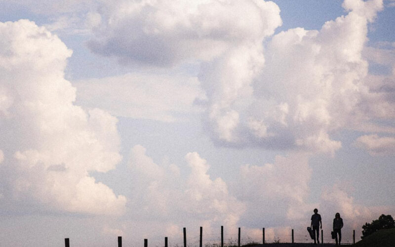 Tyler Ramsey & Carl Broemel share second pair of singles from forthcoming album; announce Celestun tour