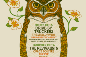 Orange Blossom Revue Expands Lineup with Second Stage Acts + Free Thursday Kickoff Concert