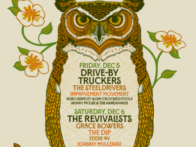 Orange Blossom Revue Expands Lineup with Second Stage Acts + Free Thursday Kickoff Concert