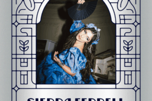 Sierra Ferrell to Headline the 25th Anniversary of Bristol Rhythm & Roots Reunion, Sept. 11-13, 2026