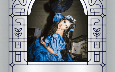 Sierra Ferrell to Headline the 25th Anniversary of Bristol Rhythm & Roots Reunion, Sept. 11-13, 2026