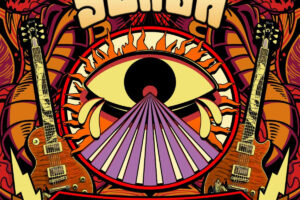 Slash ‘Live at the S.E.R.P.E.N.T. Festival’, Live Album and Concert Film – Out Worldwide Today