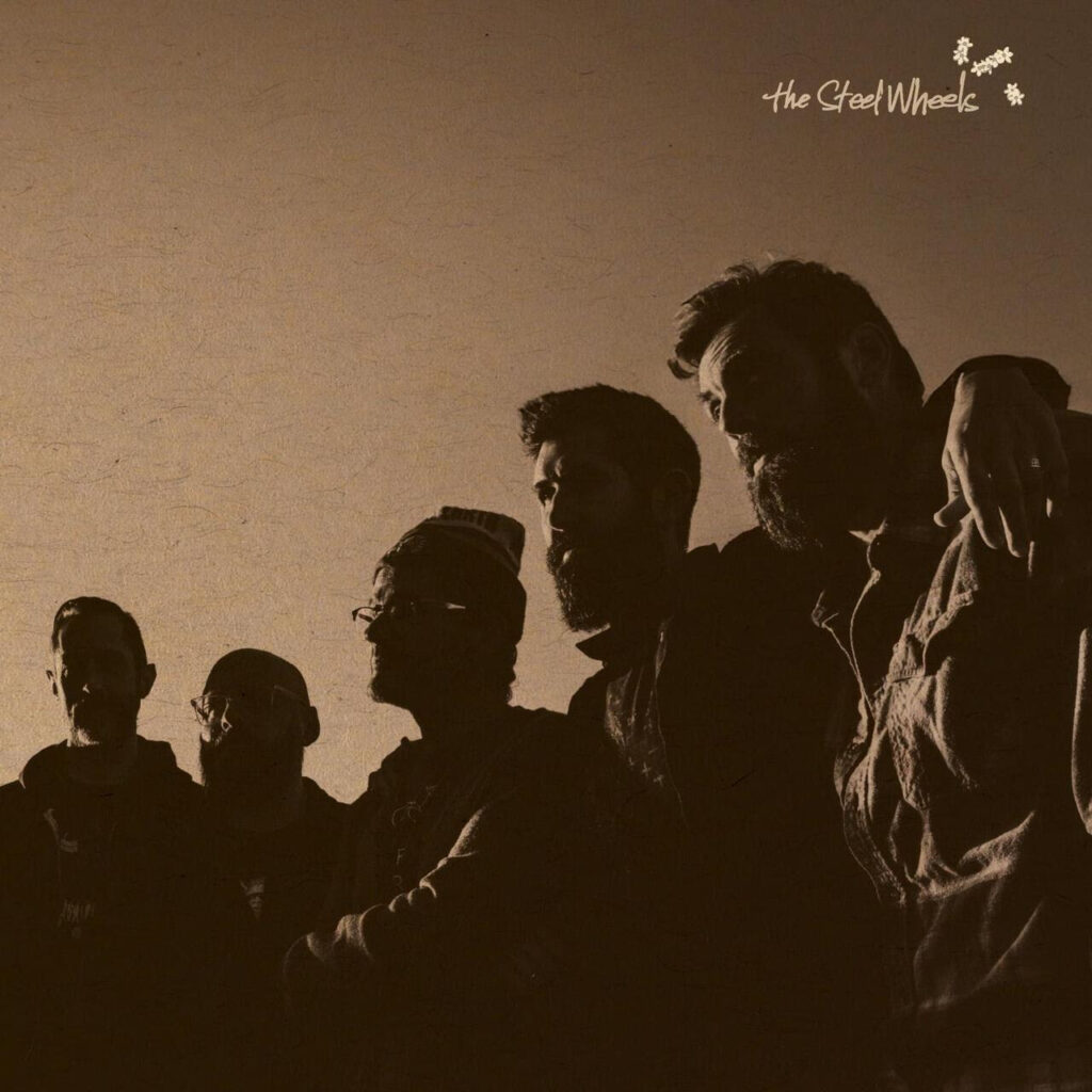 The Steel Wheels Unveil 20th-Anniversary Album, 2026 Tour