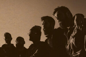 The Steel Wheels Unveil 20th-Anniversary Album, 2026 Tour