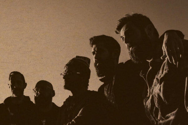 The Steel Wheels Unveil 20th-Anniversary Album, 2026 Tour