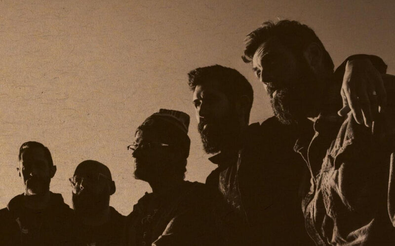 The Steel Wheels Unveil 20th-Anniversary Album, 2026 Tour