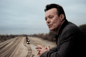 The James Hunter Six Releases Joyous Duet With Van Morrison