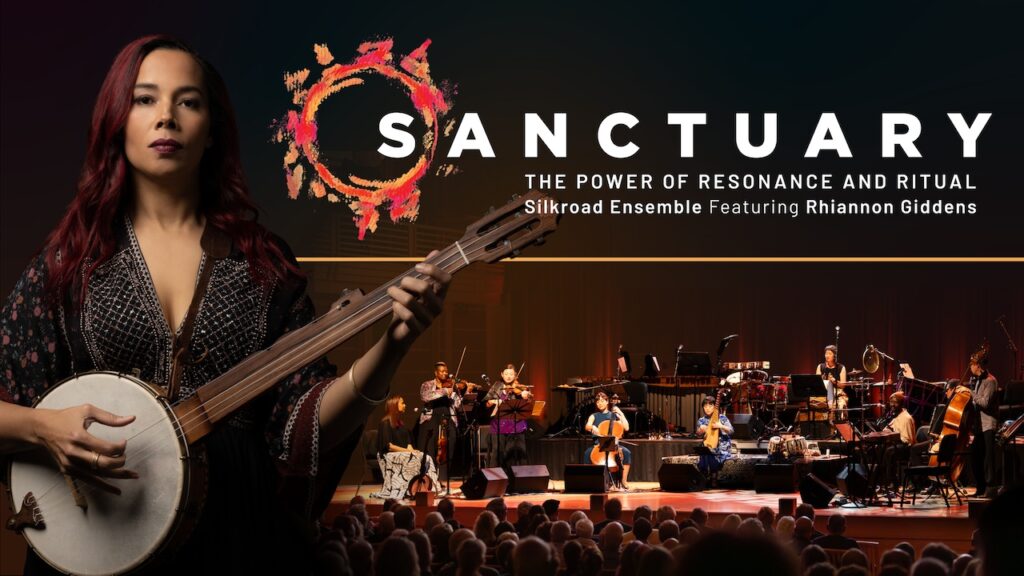 Silkroad Announces March 2026 Tour of Sanctuary: The Power of Resonance and Ritual