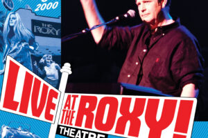 Brian Wilson’s Live at the Roxy Theatre (25th Anniversary Edition) Out Now