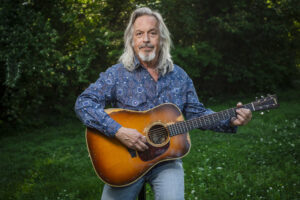 The Sound Wall of Opelika Welcomes Grammy Award-Winner Jim Lauderdale