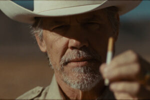 Chris Stapleton Shares “White Horse” Music Video Starring Josh Brolin