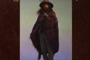 Jay Buchanan Announces Solo Album ‘Weapons of Beauty’ Out February 6