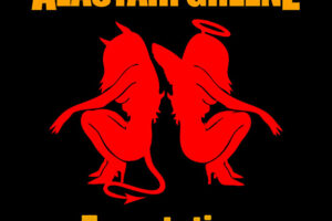 Alastair Greene Releases “Temptation” From Upcoming Live EP