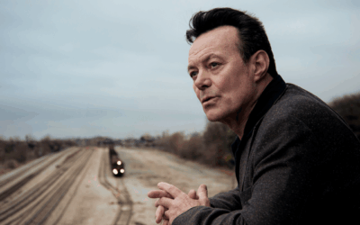 The James Hunter Six Releases Joyous Duet With Van Morrison