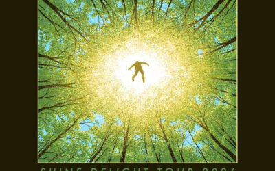 The California Honeydrops Announce 2026 Mission Ballroom Show