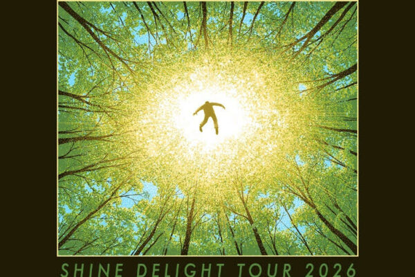 The California Honeydrops Announce 2026 Mission Ballroom Show