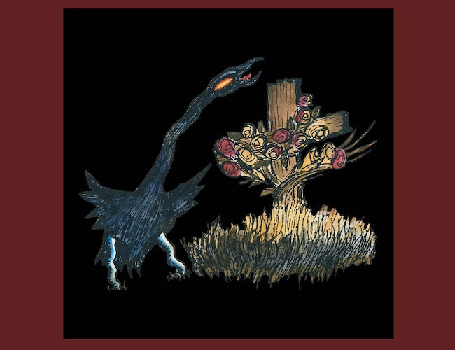 Drive-By Truckers To Release “The Definitive Decoration Day” Tomorrow Via New West Records