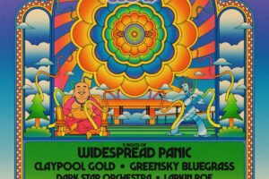 All Good Now Returns for Its Second Year at Merriweather Post Pavilion