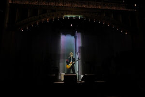 Brandi Carlile’s “Returning To Myself” Debuts at #7 on Billboard 200