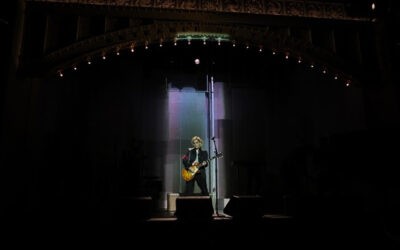 Brandi Carlile’s “Returning To Myself” Debuts at #7 on Billboard 200