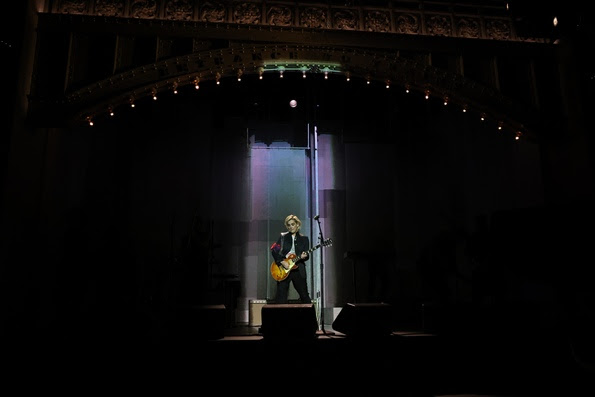 Brandi Carlile’s “Returning To Myself” Debuts at #7 on Billboard 200