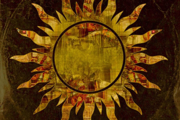 Town Mountain Release “Live From Drop of Sun”