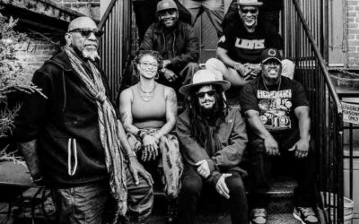 Don Was Announces 2025–26 Tour with Pan-Detroit Ensemble