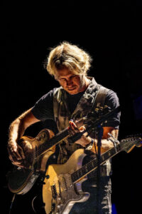 Kenny Wayne Shepherd Adds New Dates To 30th Anniversary Tour