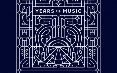 Bristol Rhythm & Roots Reunion Celebrates 25 Years