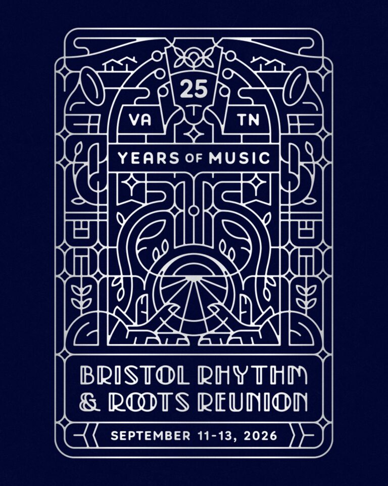 Bristol Rhythm & Roots Reunion Celebrates 25 Years