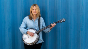 Banjoist Alison Brown Launches “Pick Like a Girl”