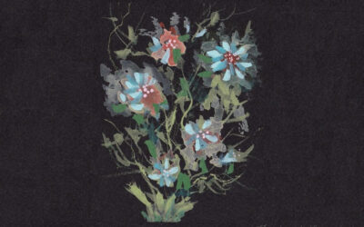 The Lowest Pair Release Poignant New Single “The Uncertain Seas”