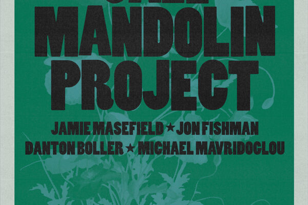 Jazz Mandolin Project Announces First Tour Dates in Over 20 Years