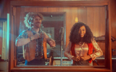 Brassroots District Drop “Aim High” Single & 1974 Jewel’s Catch One Residency