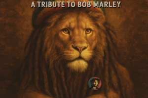 Heroes of Classic Jamaican Ska and Reggae Pay A Startling New Tribute To Bob Marley