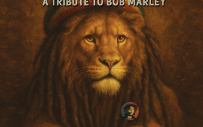 Heroes of Classic Jamaican Ska and Reggae Pay A Startling New Tribute To Bob Marley