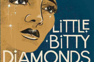 Jim Lauderdale & Po’ Ramblin’ Boys Release “Little Bitty Diamonds”