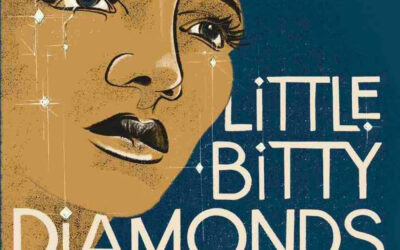 Jim Lauderdale & Po’ Ramblin’ Boys Release “Little Bitty Diamonds”