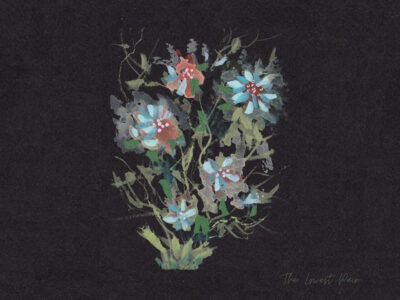 A Folk Duo Like No Other: The Lowest Pair’s New Single ‘The  Uncertain Seas’