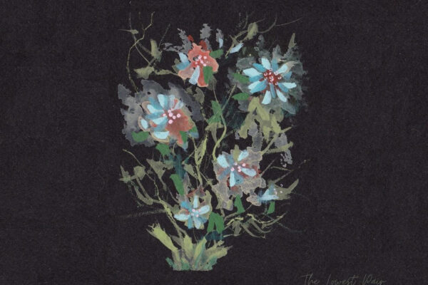 A Folk Duo Like No Other: The Lowest Pair’s New Single ‘The  Uncertain Seas’