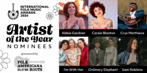 Folk Alliance International Announces 2026 International Folk Music Awards and Conference Details