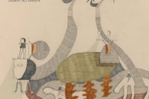 Winged Wheel Share New Song “Beautiful Holy Jewel Home”