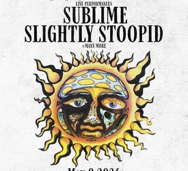 Sublime Announces “Sublime Me Gusta” Music Festival