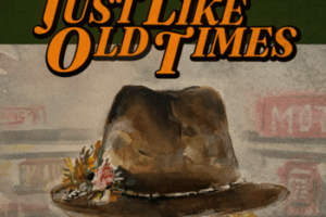 Turnpike Troubadours debut new cover of Todd Snider’s “Just Like Old Times”